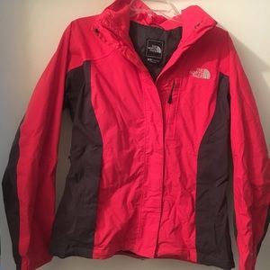 The North Face Jacket